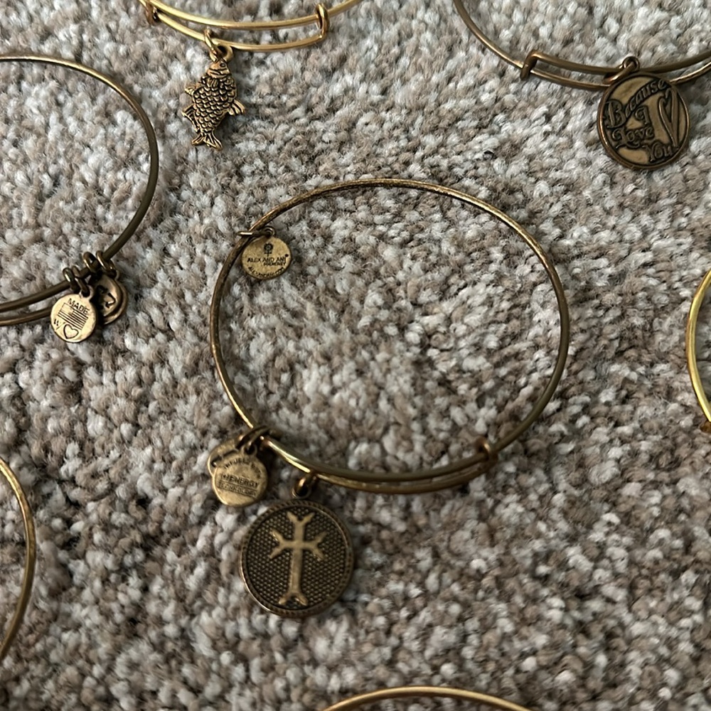 Alex and Ani - Picture 5 of 5